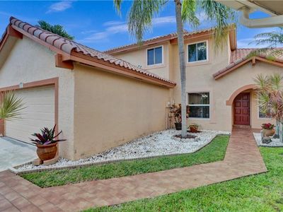 1877 NW 96th Ave, Fort Lauderdale, FL, 33322