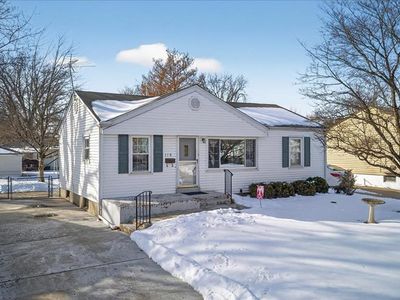 190 Saint Baptista Ln, Florissant, MO, 63031