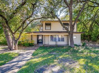 6455 Waverly Way, Fort Worth, TX 76116
