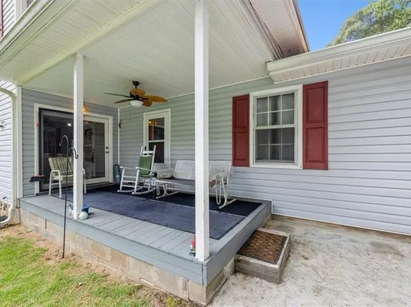 300 Black Dirt Rd, Whitesburg, GA 30185