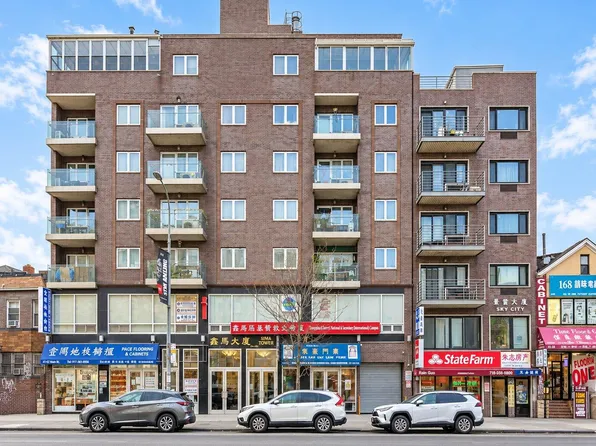 4142 College Point Boulevard #7B, Flushing, NY 11355