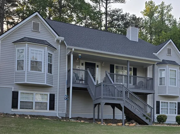 90 Spring View Ct, Dallas, GA 30157