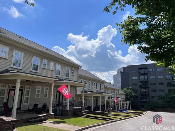 146 Mitchell Street, Athens, GA 30605