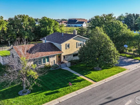 405 W Grant St, Haxtun, CO 80731