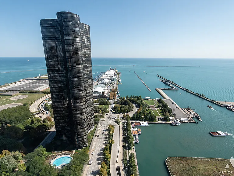 474 N Lake Shore Dr #5311 — Photo 13