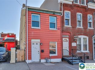 143 N 5th St, Allentown, PA