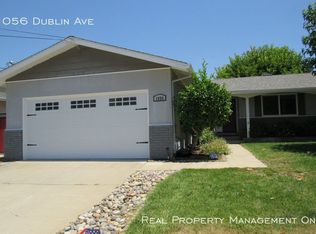 1056 Dublin Ave, Livermore, CA
