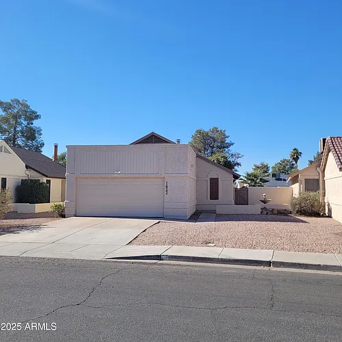 1622 N Comanche Dr Photo 1
