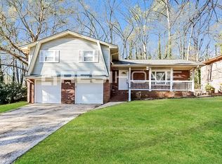 6583 Katie Ln, Morrow, GA 30260