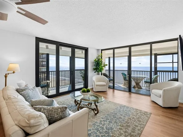 15462 Gulf Blvd APT 601, Madeira Beach, FL 33708