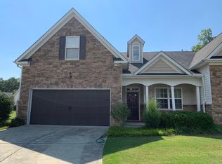 131 Jennel Way, Durham, NC 27707