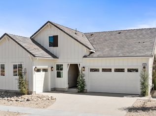Summit - Plan 2 Plan, Cascade Landing at Silverwood, Hesperia, CA 92345