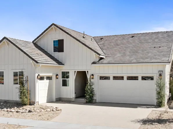 Summit - Plan 2 Plan, Cascade Landing at Silverwood