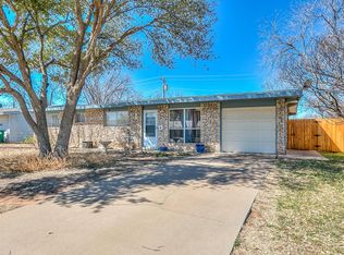 2217 Rutgers St, San Angelo, TX 76904