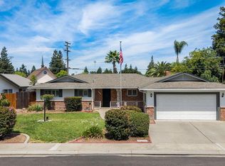 1009 Durant St, Modesto, CA 95350