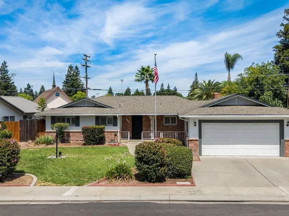 1009 Durant St, Modesto, CA 95350