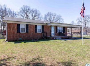 402 McKee Rd, Harvest, AL 35749
