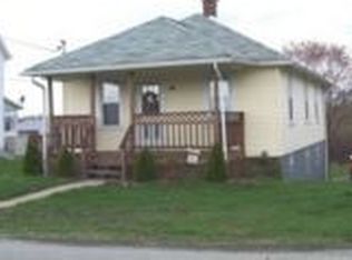 84 N Mill St, New Salem, PA