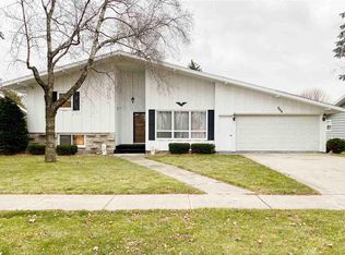 868 Mequon Ave, Fond Du Lac, WI 54935