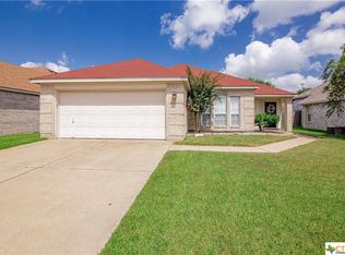204 Arabian Dr, Victoria, TX 77904