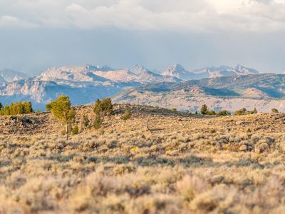 LOT 4 Alpine Hills Dr, Pinedale, WY, 82941