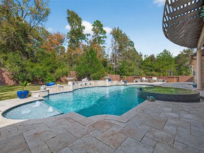 2007 Cliff Manor Dr, Conroe, TX, 77304