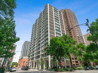 1400 N State Pkwy #5DEF, Chicago, IL 60610