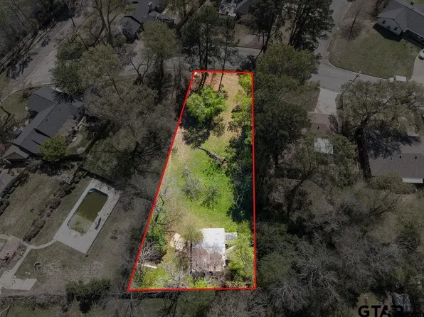 1113 Graham Dr, Tyler, TX 75701
