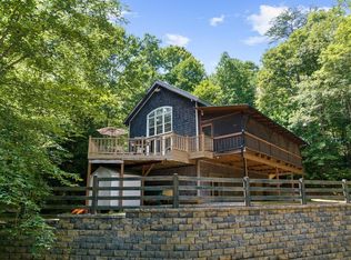 281 Pine Cone Rd, Blue Ridge, GA 30513