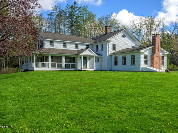 304 Hickey Hill Rd, Sheffield, MA 01257