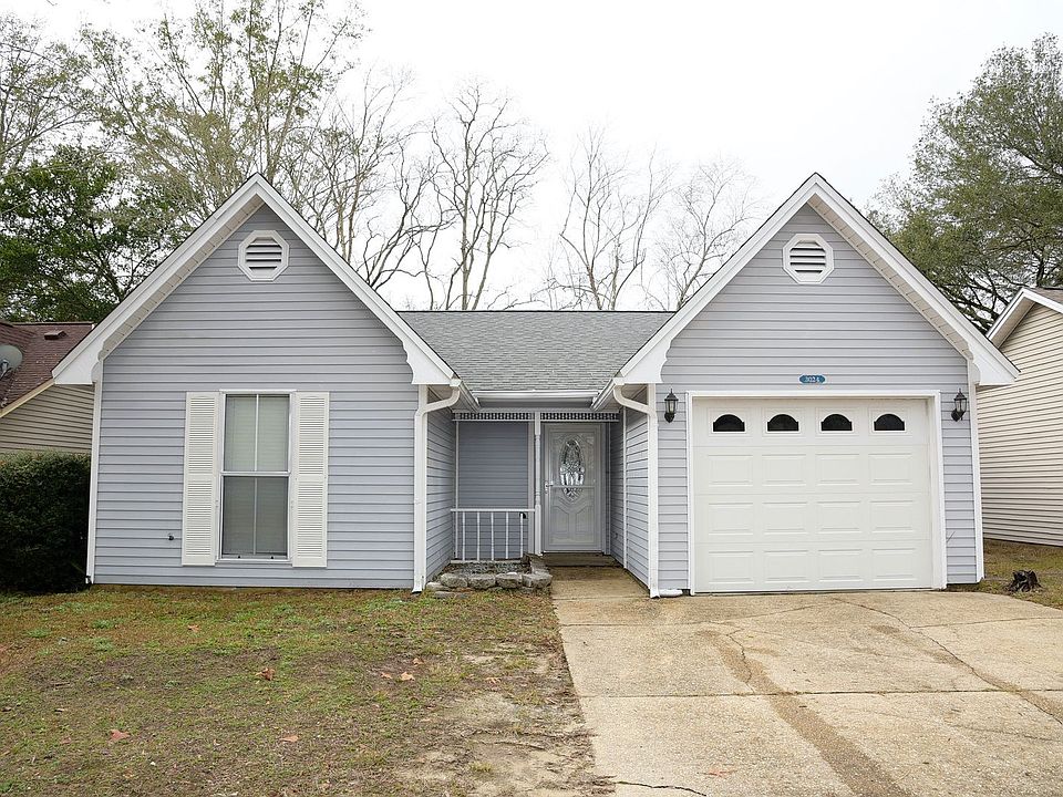 3024 Blue Pine Ln, Niceville, FL 32578 Zillow