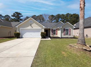 9794 Stockport Cir, Summerville, SC 29485