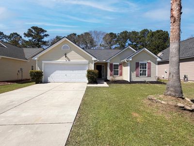 9794 Stockport Cir, Summerville, SC, 29485