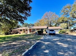 2183 Cole Thomas Rd, McComb, MS 39648