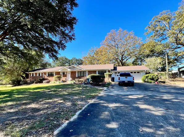 2183 Cole Thomas Rd, McComb, MS 39648