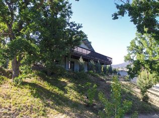 23881 Parke Ct, Tehachapi, CA 93561