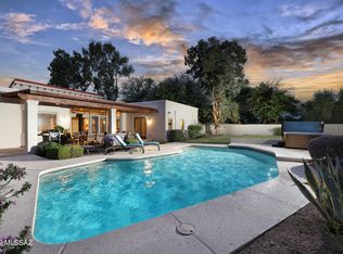 861 E Placita De Arnoldo, Tucson, AZ 85718