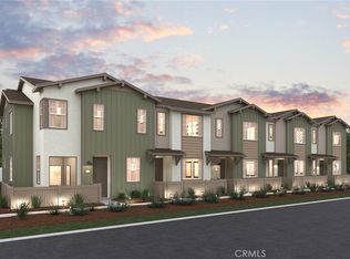 9810 Crossbay Loop #2509, Jurupa Valley, CA 92509