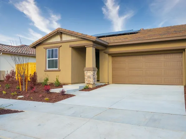 691 Estancia Street, Lathrop, CA 95330