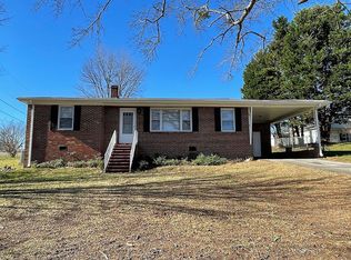 521 Lakeview Hts, Union, SC 29379