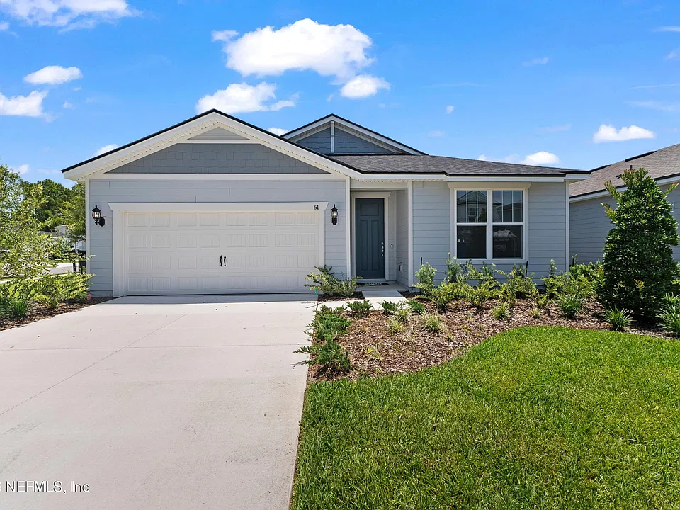 61 Sandy Palm Trl