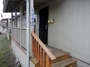 4846 NE 99th Ave, Portland, OR 97220