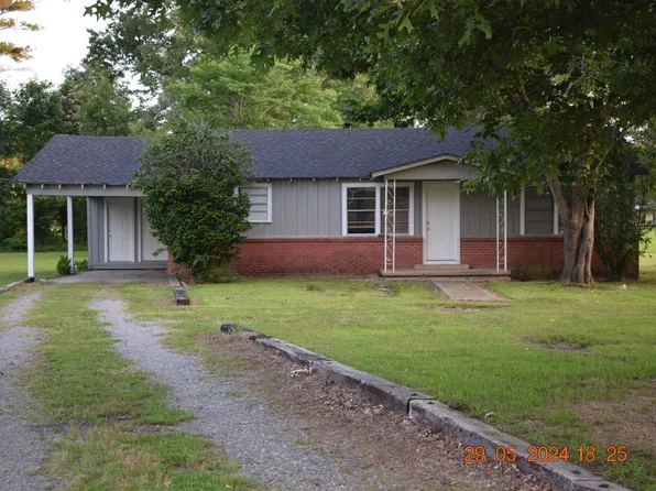 15571 Crossett Rd, Bastrop, LA 71220