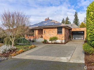 1022 NW 177th Pl, Shoreline, WA