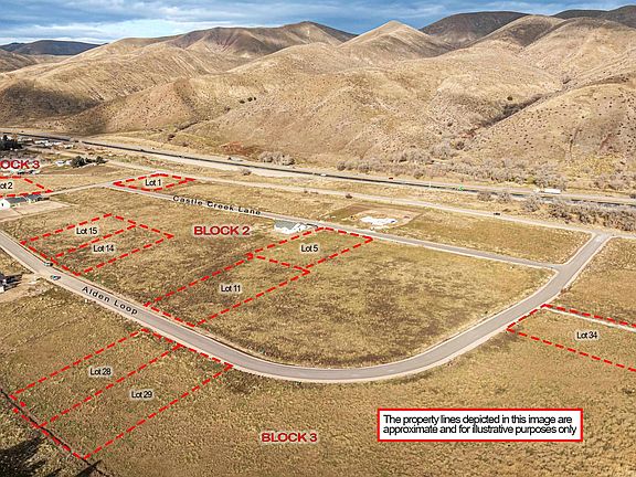 2nd image of LOT 34 Alden Loop