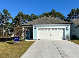 1125 Lady Bird Way LOT 493, North Myrtle Beach, SC 29582