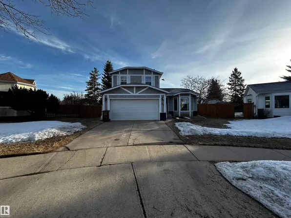 21 Durand Pl, Saint Albert, AB T8N 5L6