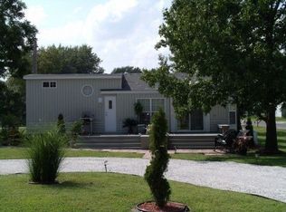 1322 N 1720th Ave, Fowler, IL 62338