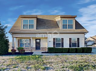 3528 Perlino Dr, Murfreesboro, TN 37128