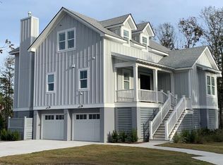 1476 Cat Island Pkwy, Mount Pleasant, SC 29429